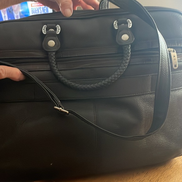 Computer briefcase - Picture 5 of 5